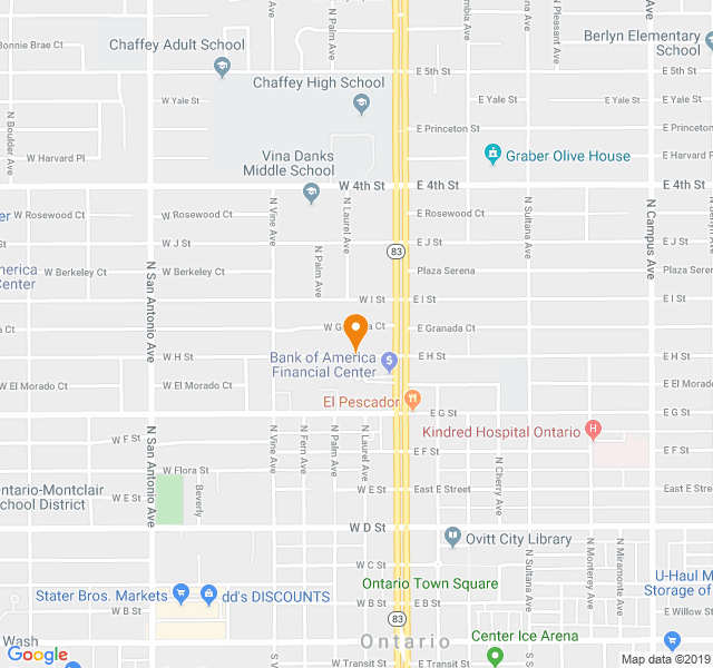 Grove Apartments, Retirement home, Ontario, CA, Senior Living Housing Care