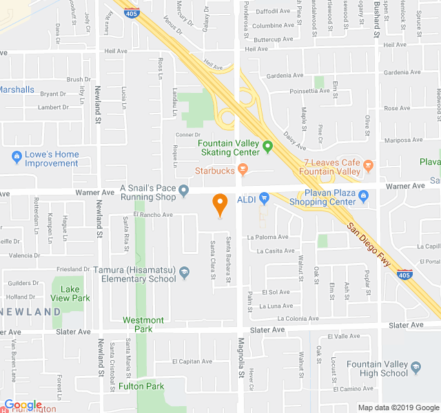 Guadalupe Manor, Retirement home, Fountain Valley, CA, Senior Living