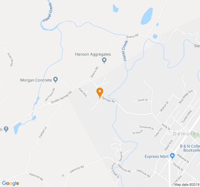 Habersham Terraces, Retirement home, Demorest, GA, Senior Living