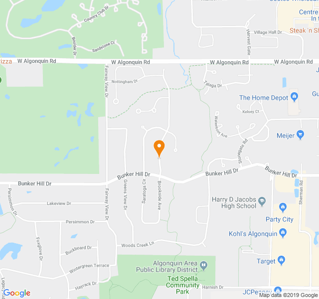 Sun City Huntley, Retirement home, Huntley, IL, Senior Living Housing Care