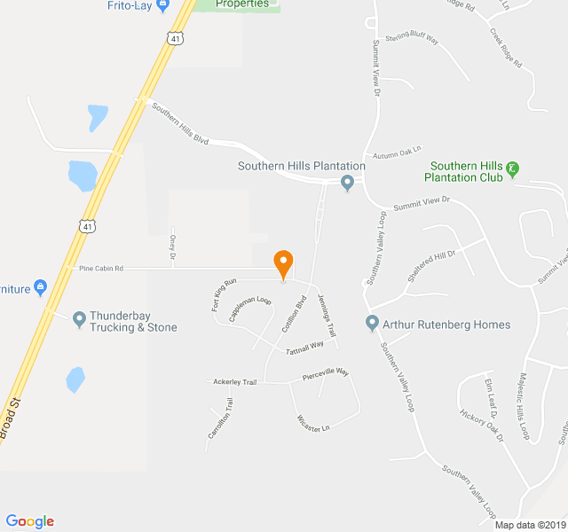 Cascades at Southern Hills, Retirement home, Brooksville, FL, Senior