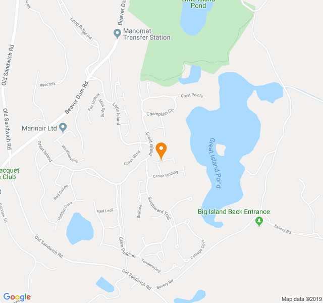 Great Island, Retirement home, Plymouth, MA, Senior Living Housing Care