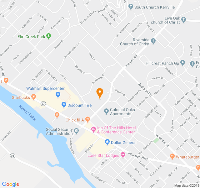 220 Harper Assisted Residential Retirement of Texas, Retirement home