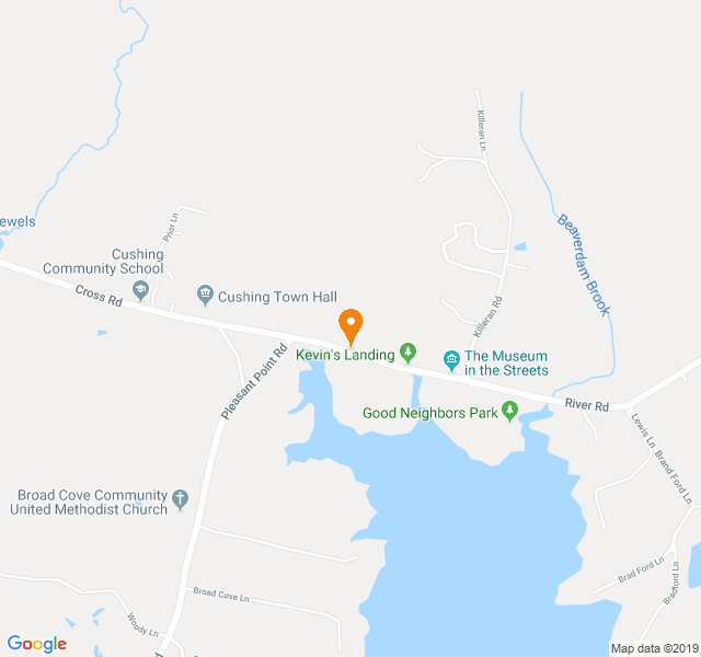 Homestead At Cushing, Retirement home, Cushing, ME, Senior Living