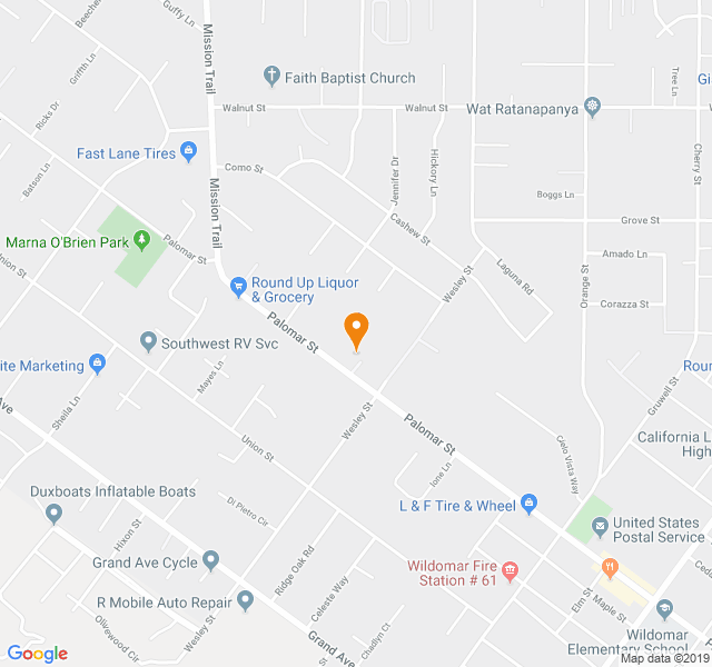 A Golden Age Care Villa, Retirement home, Wildomar, CA, Senior Living