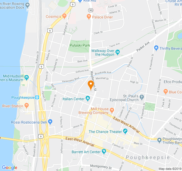 Interfaith Towers, Retirement home, Poughkeepsie, NY, Senior Living