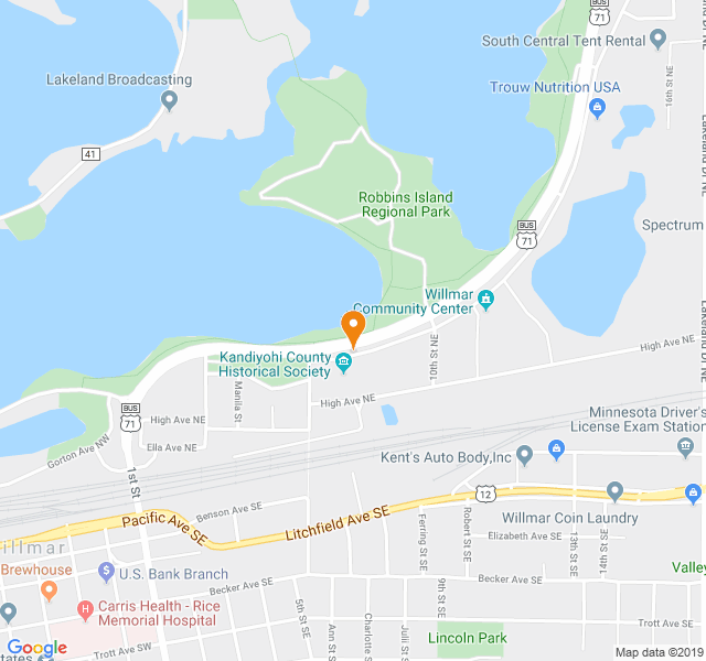 Island View Manor, Retirement home, Willmar, MN, Senior Living Housing Care