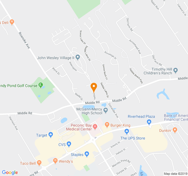 John Wesley Village, Retirement home, Riverhead, NY, Senior Living