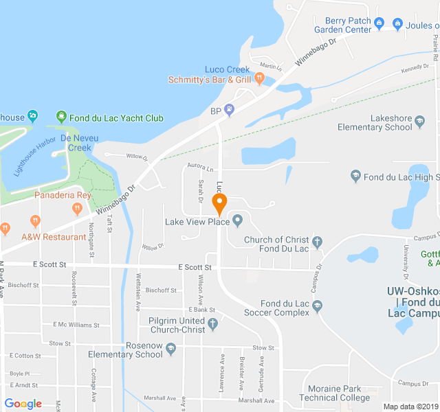 Lakeview Assisted Living, Retirement home, Fond du Lac, WI, Senior