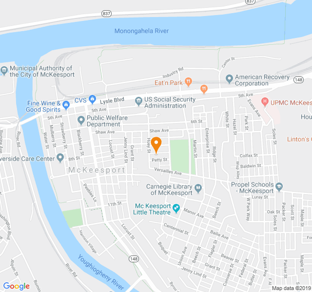 Lindsleys Personal Care Home, Retirement home, East McKeesport, PA, Senior Living Housing Care