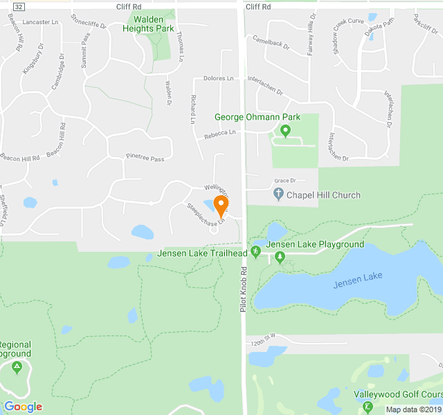 Steeplechase of Eagan The Carriage Collection, Retirement home, Eagan