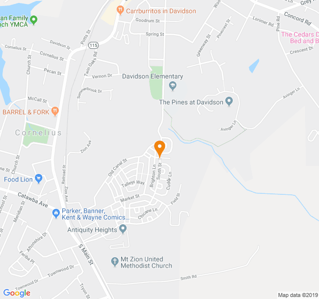 Antiquity, Retirement home, Cornelius, NC, Senior Living Housing Care