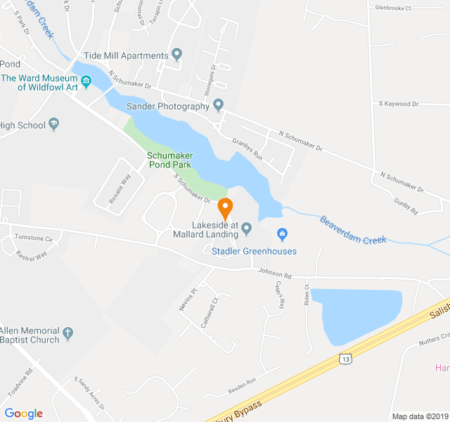 Mallard Landing Retirement, Retirement home, Salisbury, MD, Senior