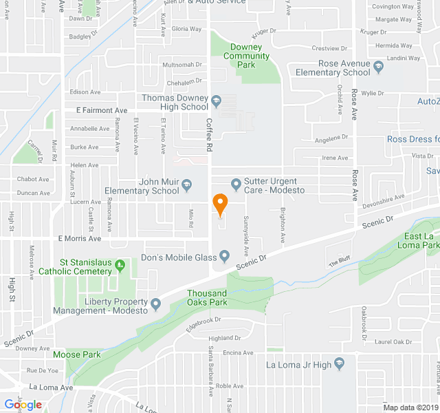 Marple Manor, Retirement home, Modesto, CA, Senior Living Housing Care