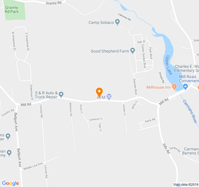 Millcrest Rest Home, Retirement home, Yaphank, NY, Senior Living