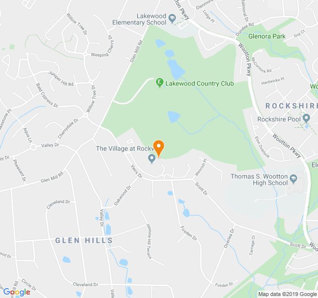 National Lutheran Home, Retirement home, Rockville, MD, Senior Living