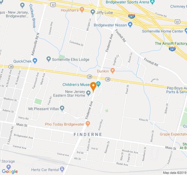 New Jersey Eastern Star Home, Retirement home, Bridgewater, NJ, Senior