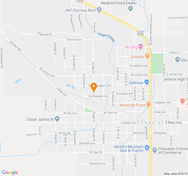 Allegiance, Retirement home, Chewelah, WA, Senior Living Housing Care