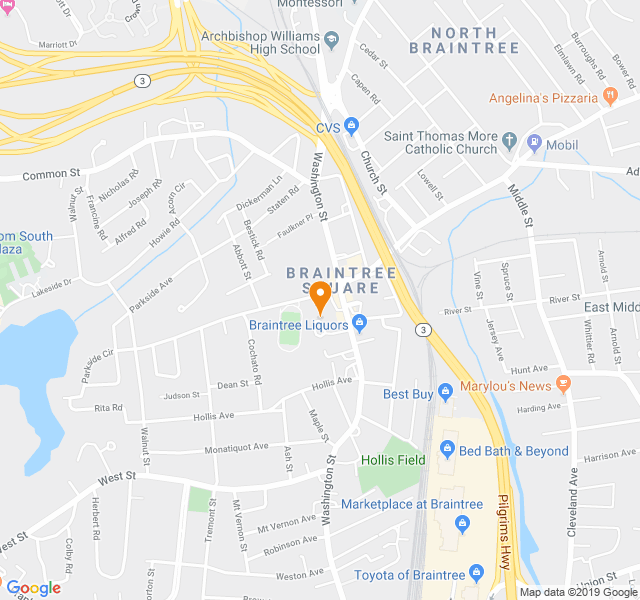 Allerton House at Hancock Park, Retirement home, Quincy, MA, Senior