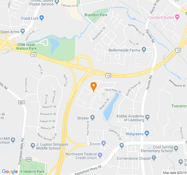 Stratford Club, Retirement home, Leesburg, VA, Senior Living Housing Care