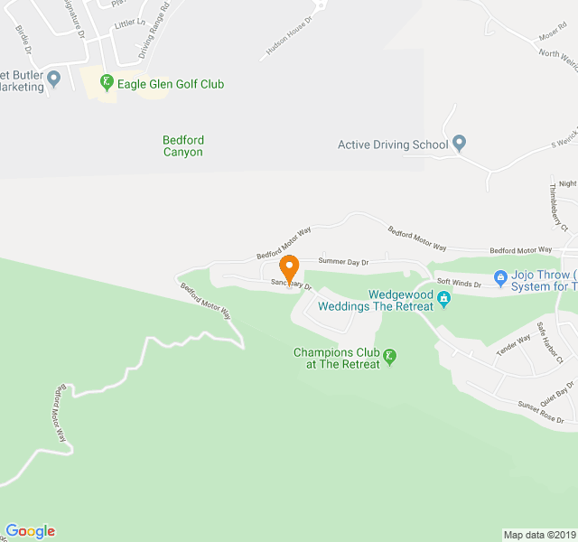 Sunset Ridge the Retreat, Retirement home, Corona, CA, Senior Living