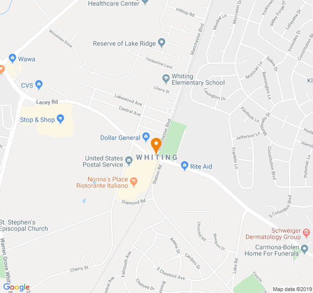 Pine Ridge at Crestwood, Retirement home, Whiting, NJ, Senior Living