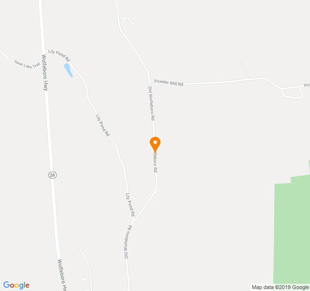 Alton Housing For The Elderly, Retirement home, Alton, NH, Senior