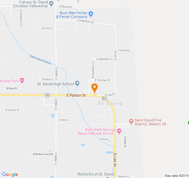 Quiburi Mission Samaritan Center, Retirement home, Cochise, AZ, Senior