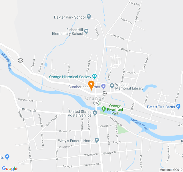 RiverCourt Residences, Retirement home, West Groton, MA, Senior Living