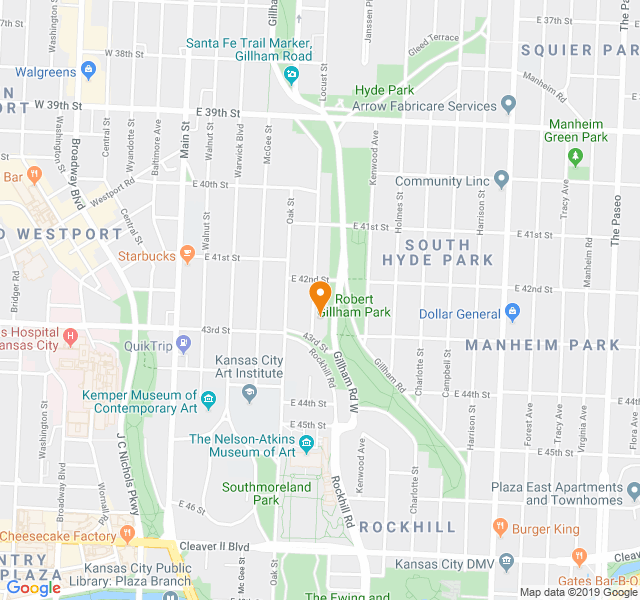 Rockhill Manor, Retirement home, Kansas City, MO, Senior Living Housing