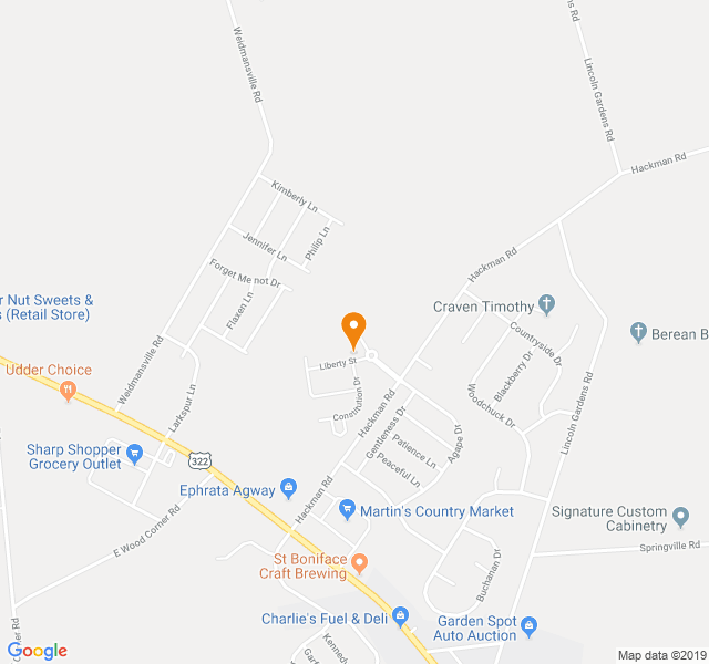 Home Towne Square, Retirement home, Ephrata, PA, Senior Living Housing Care