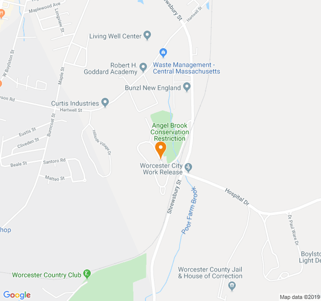 Angell Brook Village, Retirement home, West Boylston, MA, Senior Living Housing Care