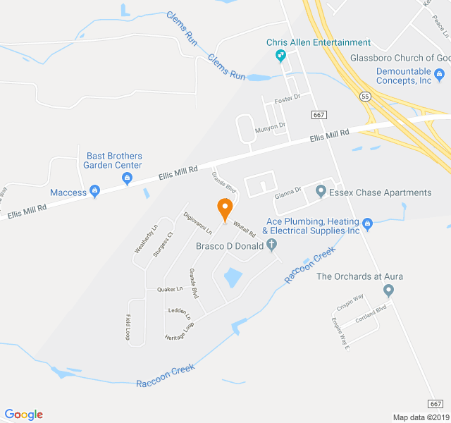 The Village Grande at Camelot, Retirement home, Glassboro, NJ, Senior