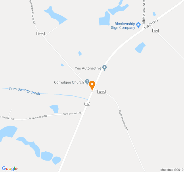 Royal Care, Retirement home, Cochran, GA, Senior Living Housing Care