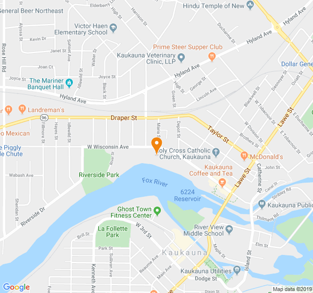 St Paul Manor, Retirement home, Kaukauna, WI, Senior Living Housing Care