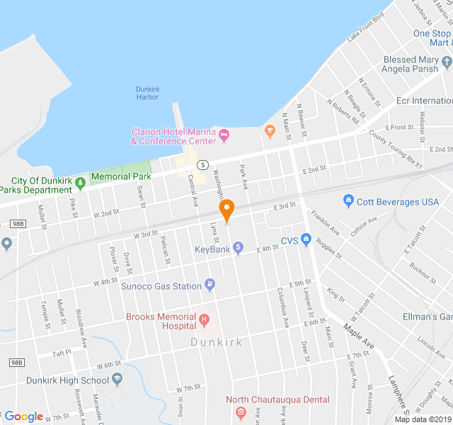 St Vincents Home, Retirement home, Dunkirk, NY, Senior Living Housing Care