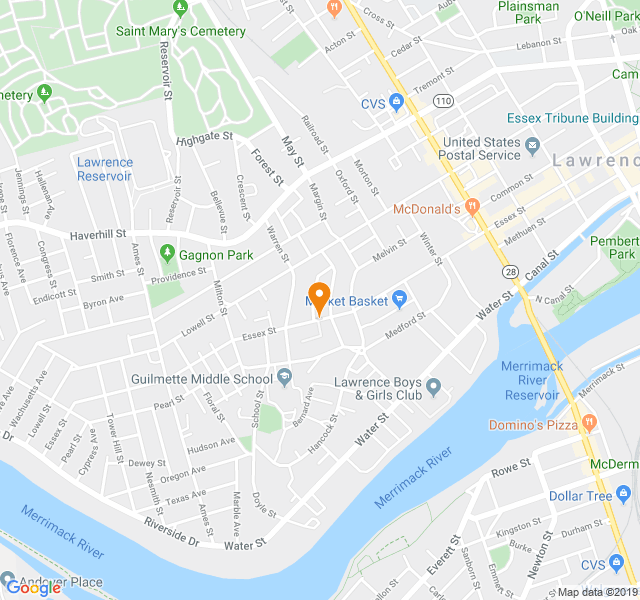 SunBridge Care and Rehabilitation Wood Mill, Retirement home