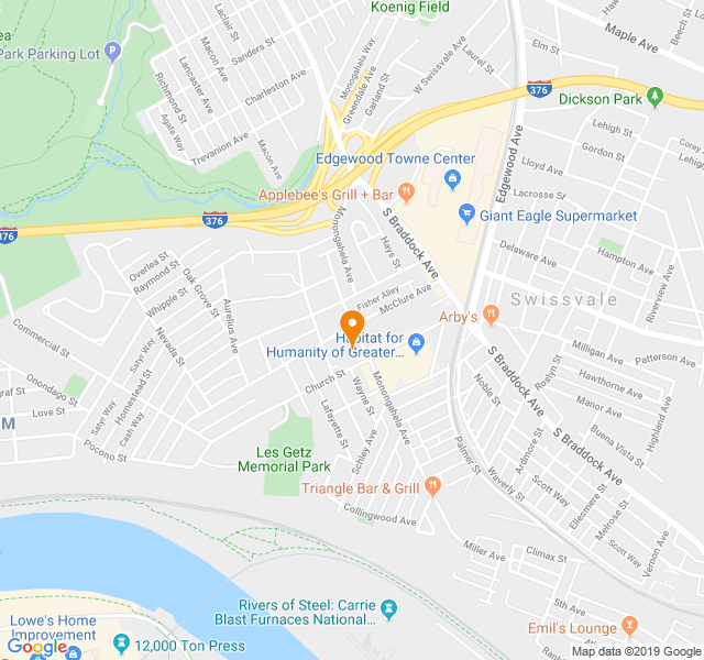 Swissvale Towers, Retirement home, Pittsburgh, PA, Senior Living Housing Care