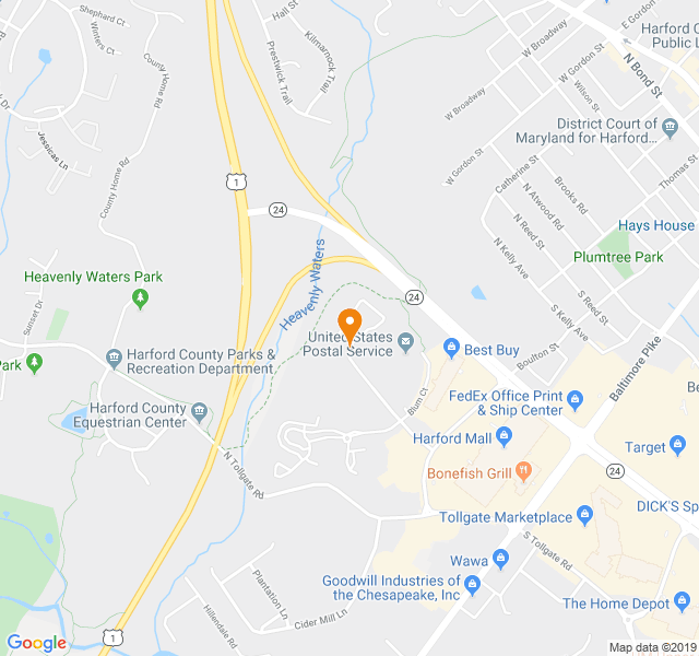 Legacy At Gateway, Retirement home, Bel Air, MD, Senior