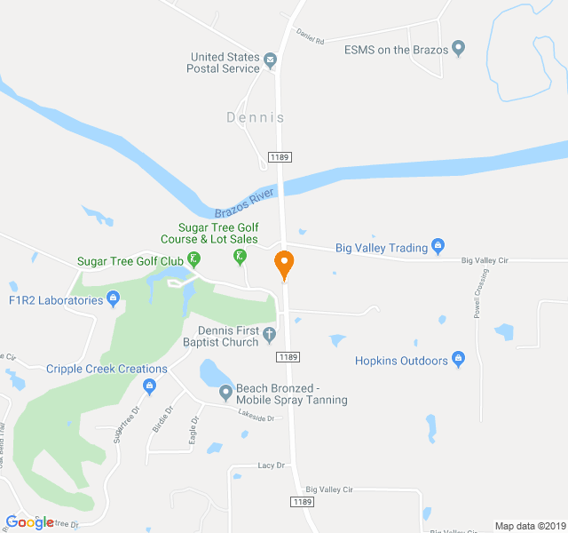 The Reserve at SugarTree, Retirement home, Lipan, TX, Senior Living