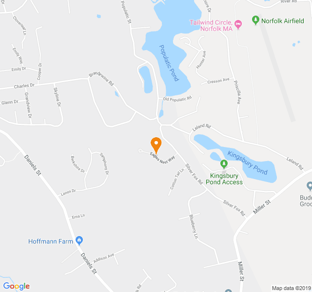 The Villas at Eagle's Nest, Retirement home, Franklin, MA, Senior