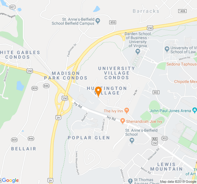 University Village, Retirement home, Charlottesville, VA, Senior Living