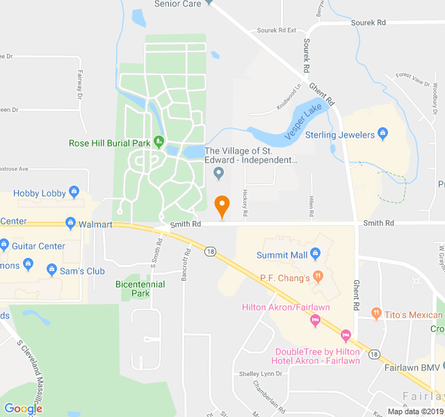 Village At St Edwards, Retirement home, Fairlawn, OH, Senior Living