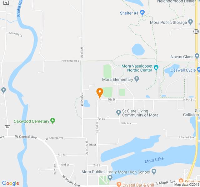 Villages Of Mora, Retirement home, Mora, MN, Senior Living Housing Care