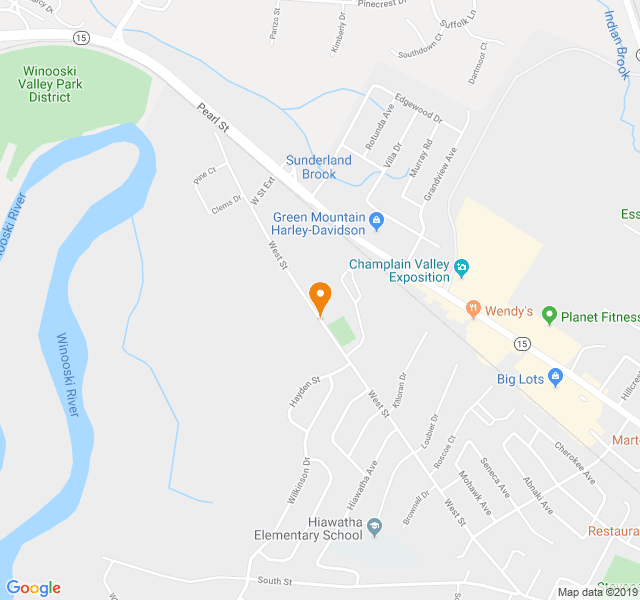 Woods Senior Housing, Retirement home, Essex Junction, VT