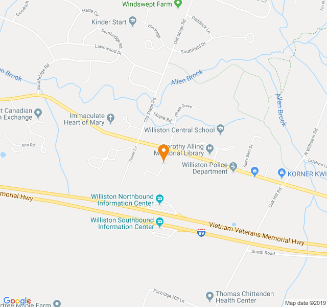 Whitney Hill Homestead, Retirement home, Williston, VT, Senior Living