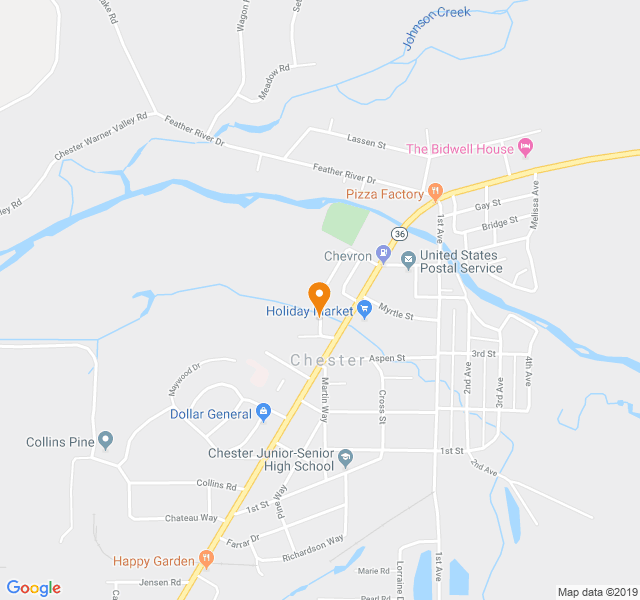 Wildwood Apartments, Retirement home, Chester, CA, Senior Living