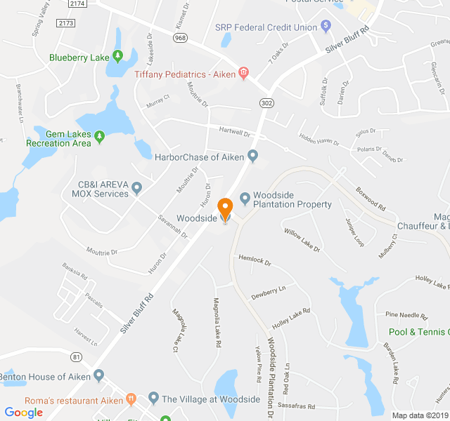 Woodside Plantation, Retirement home, Aiken, SC, Senior Living Housing Care