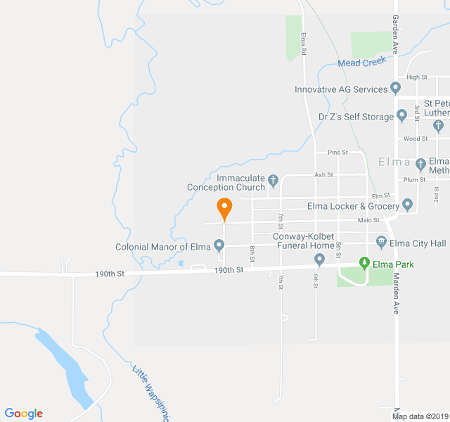 Afton Oaks Independent and Assisted Living Apartments, Retirement home