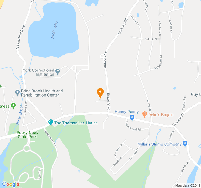 Ahepa 250 Apartments, Retirement home, Niantic, CT, Senior Living